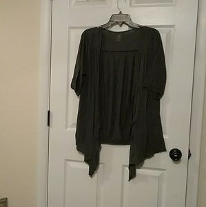duo Maternity Other - 6/$20❤ Duo Maternity Thin Dressy Coverup duo Maternity Other - 6/$20❤ Duo Maternity Thin Dressy Coverup